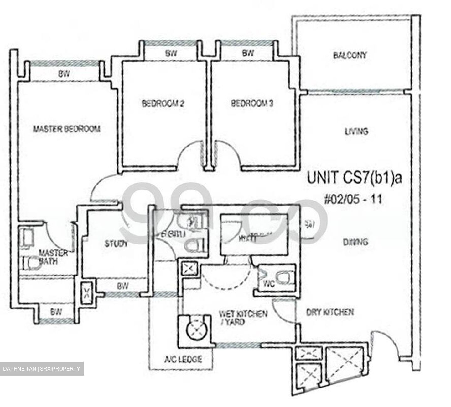 Mi Casa (D23), Condominium #495943931